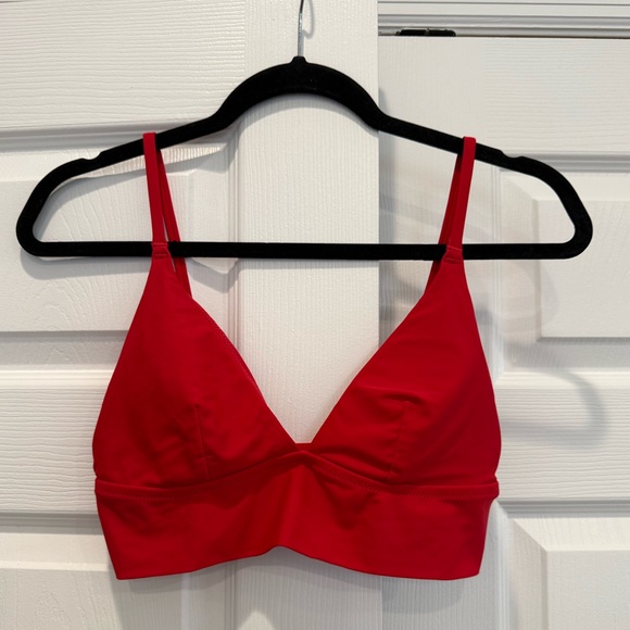 Aerie Bikini Top - Picture 1 of 3
